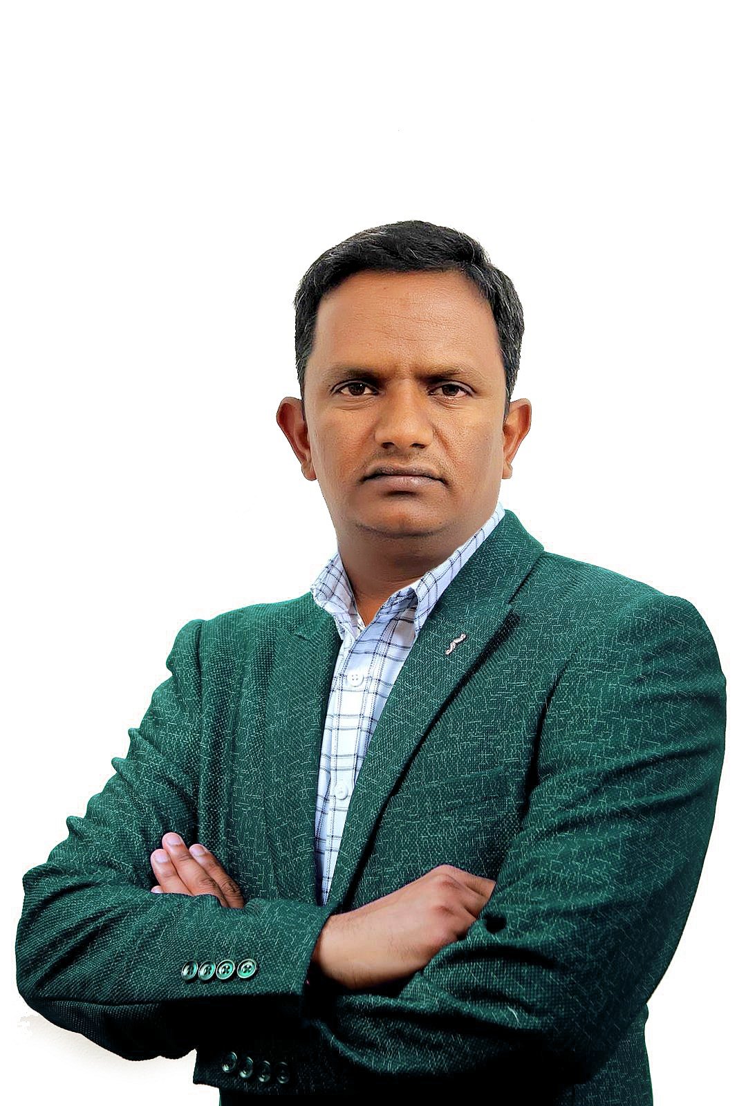 Pakanati Das