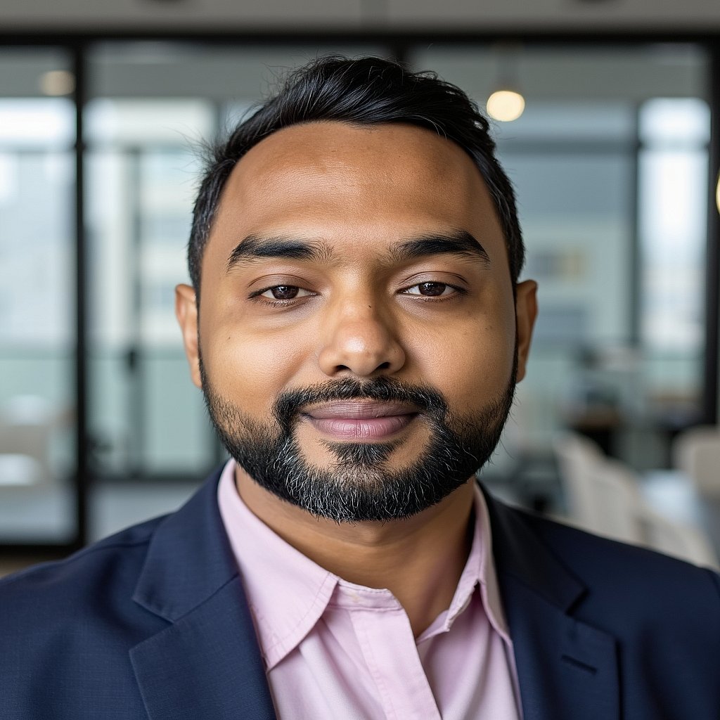 Abhishek Das