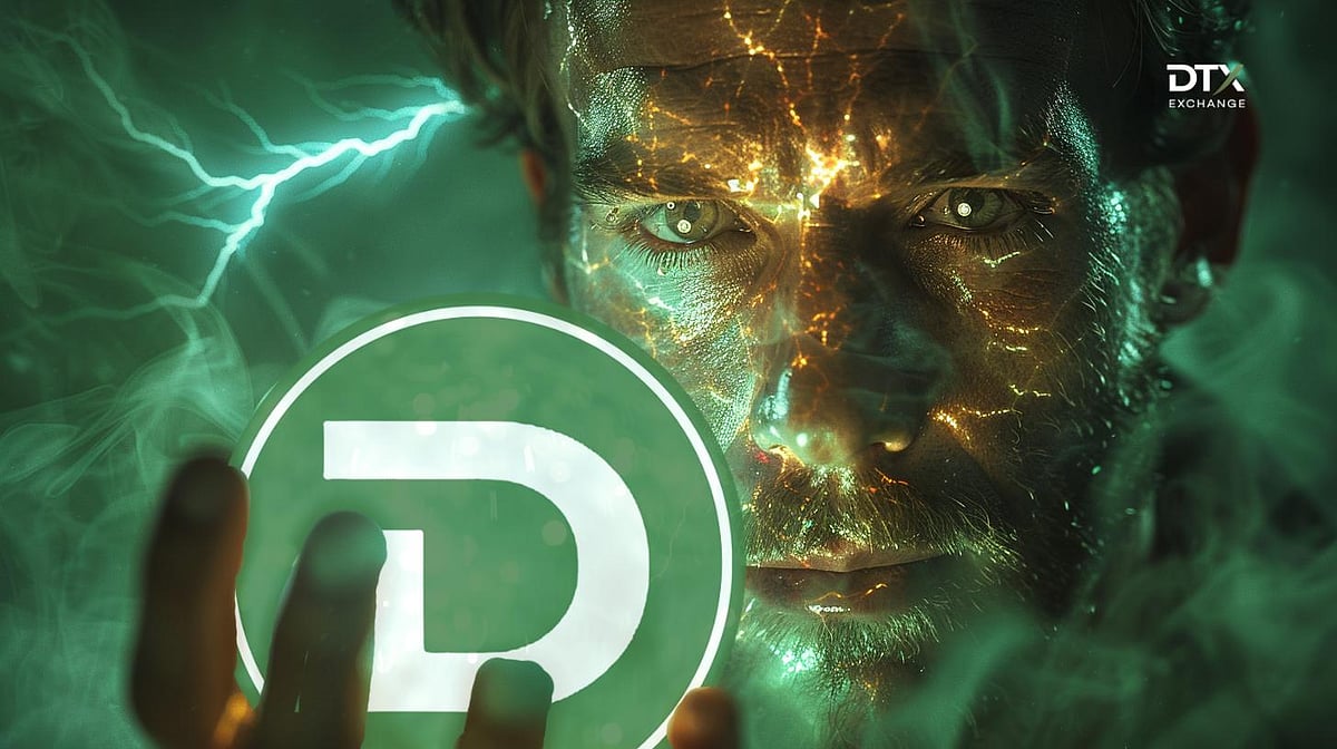 DTX Exchange