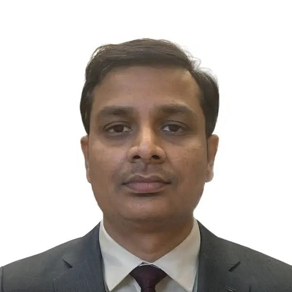 Arun Mulka