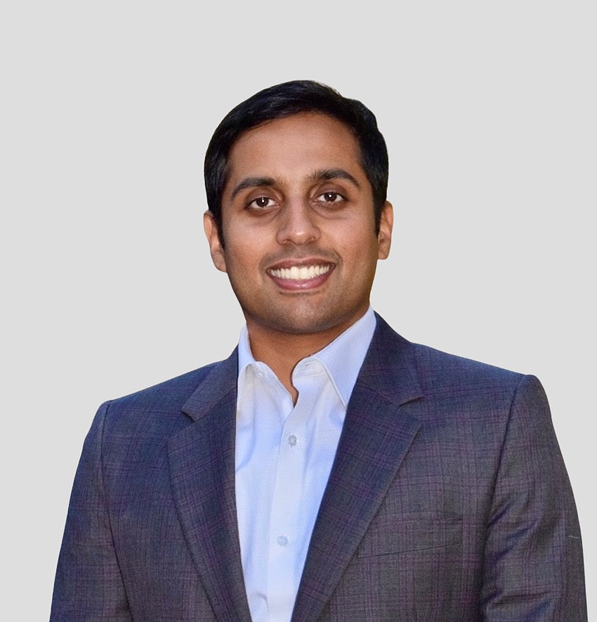 Suraj Dharmapuram