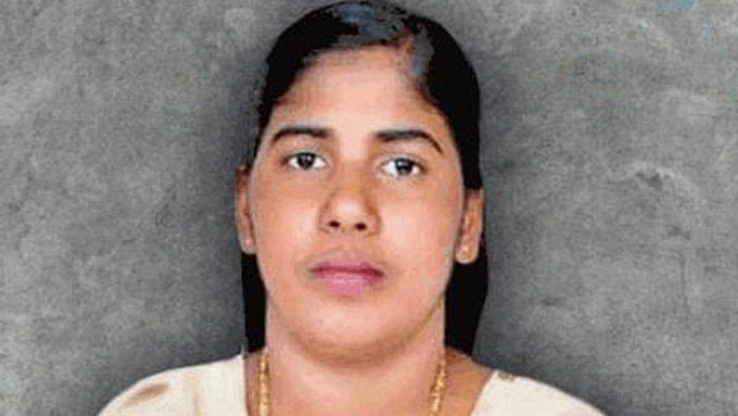 Kerala nurse Nimisha Priya - X/@MattooShashank