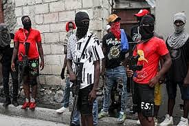AP : Trinidad and Tobago enacts emergency amid gang violence