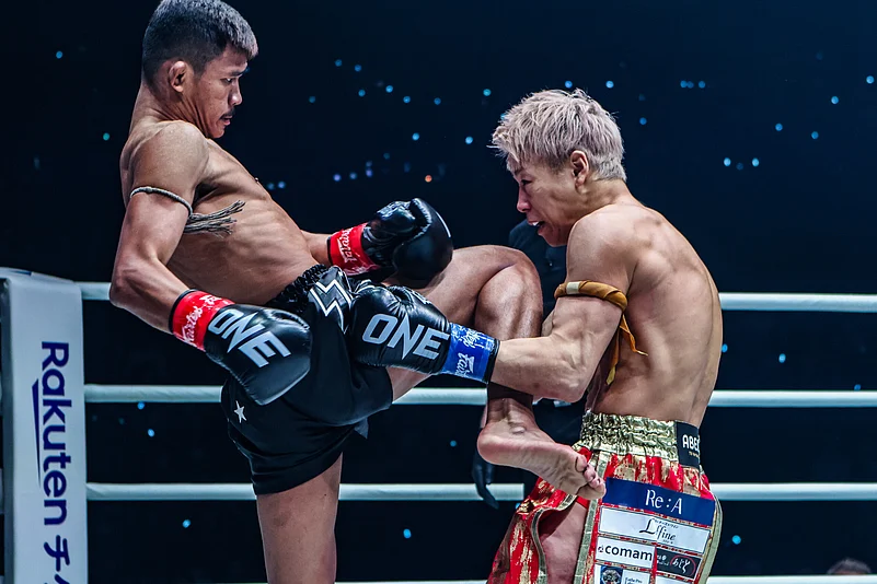 ONE Championship