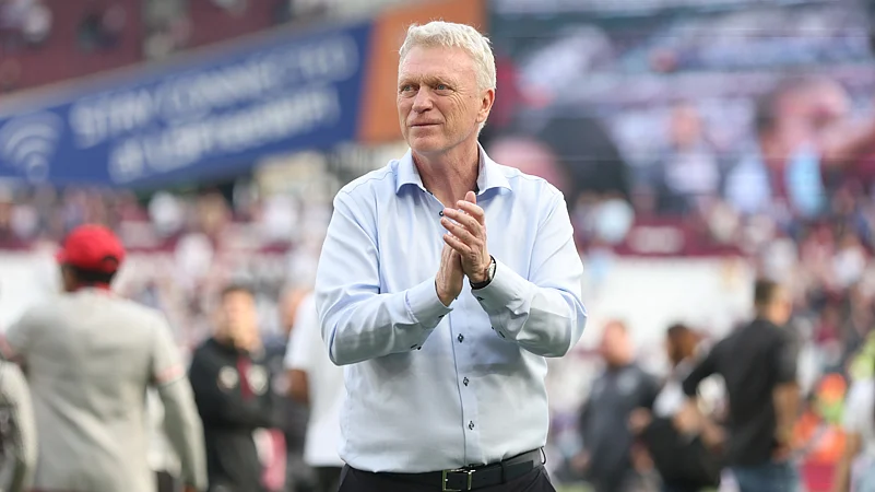 David-Moyes