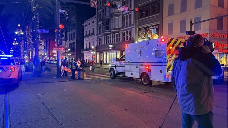new orleans attack