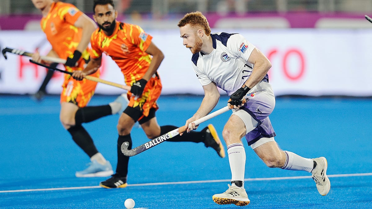 Hockey-India-League