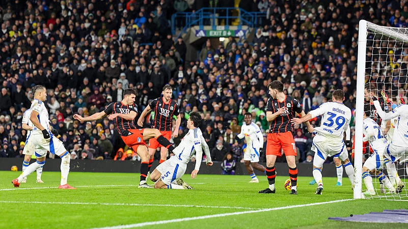 Blackburn-Rovers