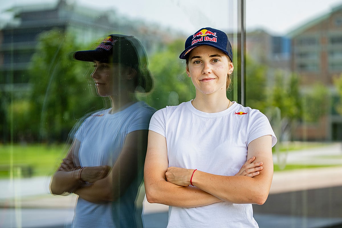UCI Cyclocross World Cup cyclist Blanka Kata Vas photos: 1