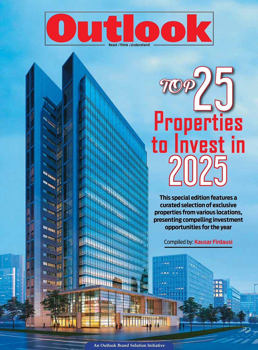 Top 25 Properties To Invest In 2025