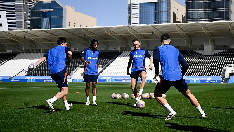 Juventus-FC