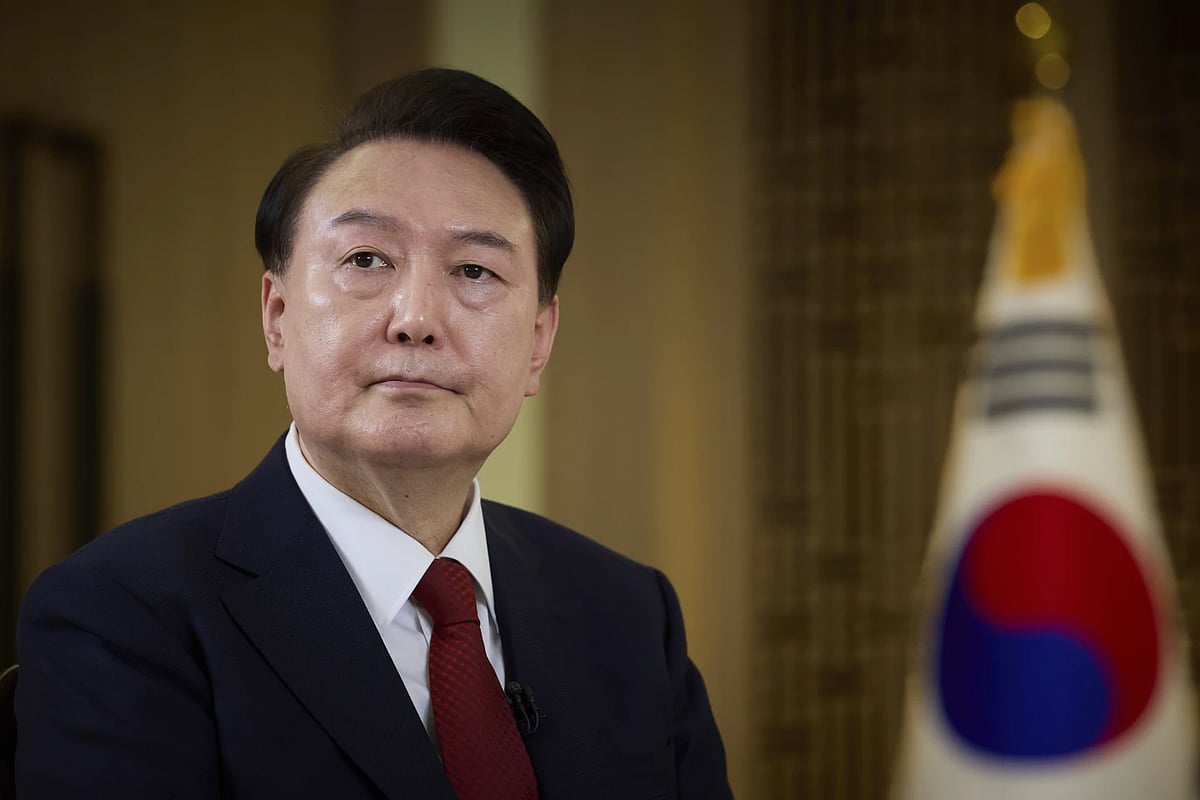 AP : In addition to the rebellion case, the former president is facing several other trials related to alleged abuses of power and scandals during his tenure. 

