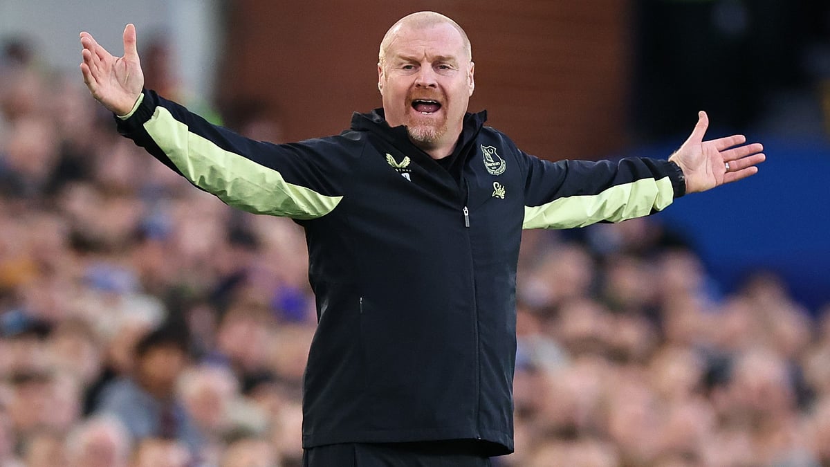 Sean Dyche
