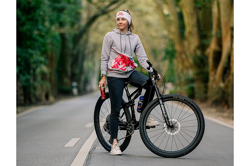 UCI Cyclocross World Cup cyclist Blanka Kata Vas photos: 6