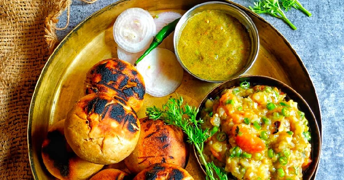 Maha Kumbh Cuisines
