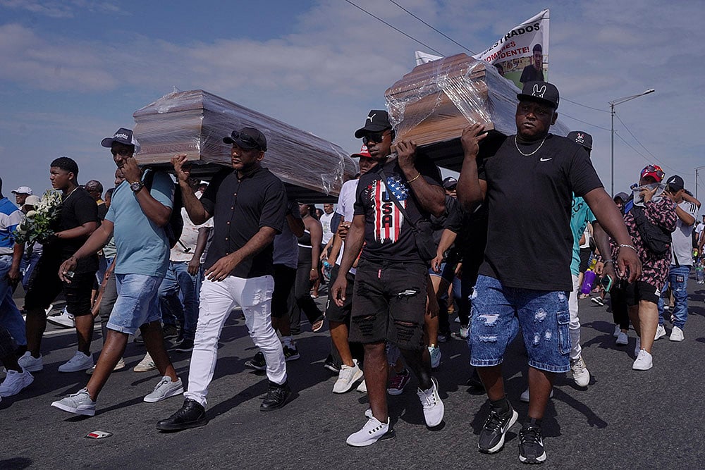 Guayaquil Four Tragedy Ecuador Missing Children photo gallery: 