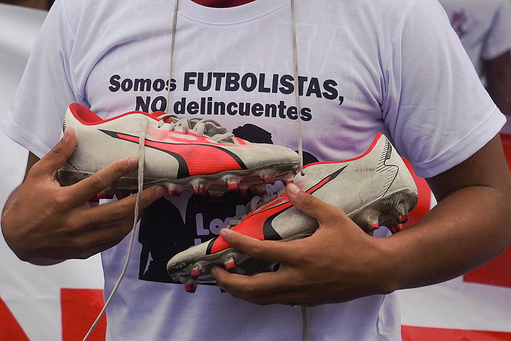 Guayaquil Four Tragedy Ecuador Missing Children photo gallery: 3