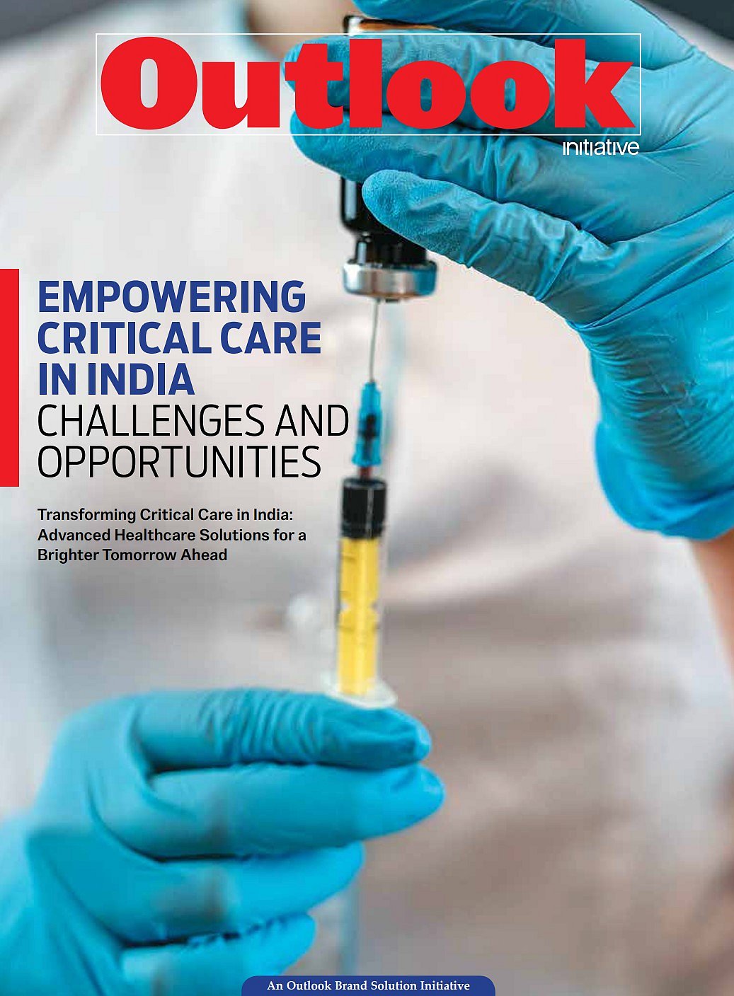 Empowering Critical Care In India
