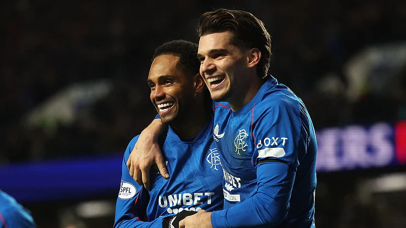 Rangers-FC