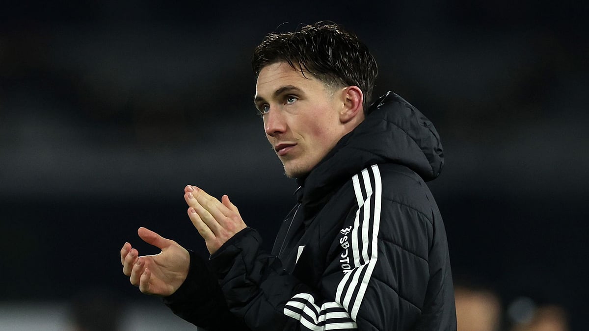 Harry-Wilson