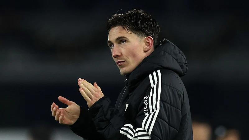 Harry-Wilson
