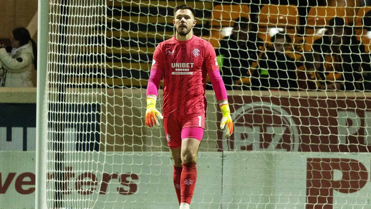 Jack Butland