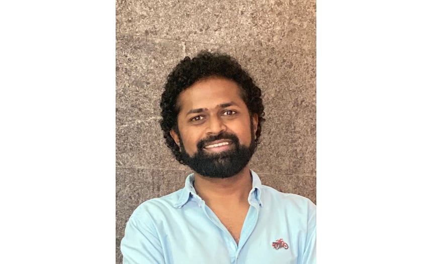 Subbu Venkatachalam