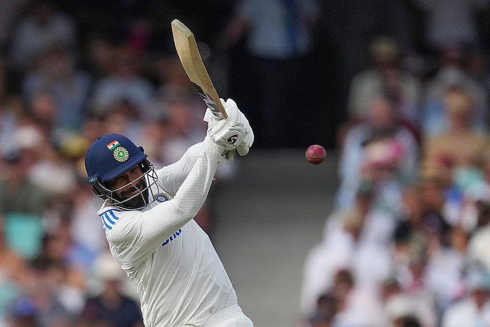 Australia vs India Cricket 5th Test Day 1 match at the SCG photos: Jasprit Bumrah
