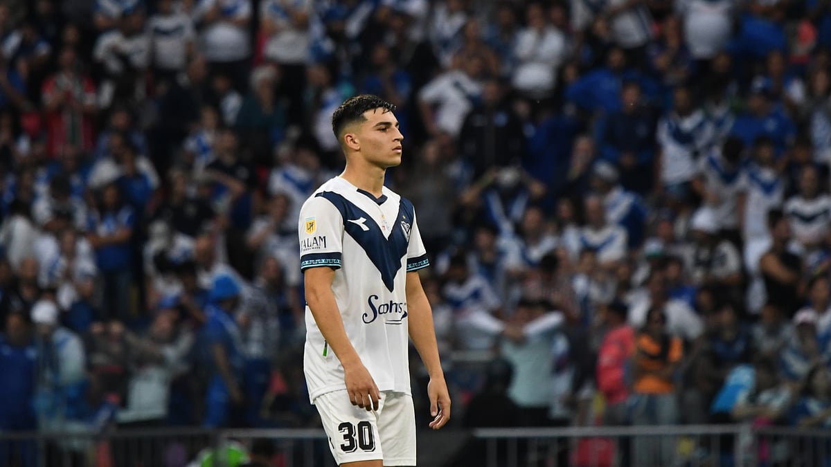 Alejo Sarco has joined Bayer Leverkusen