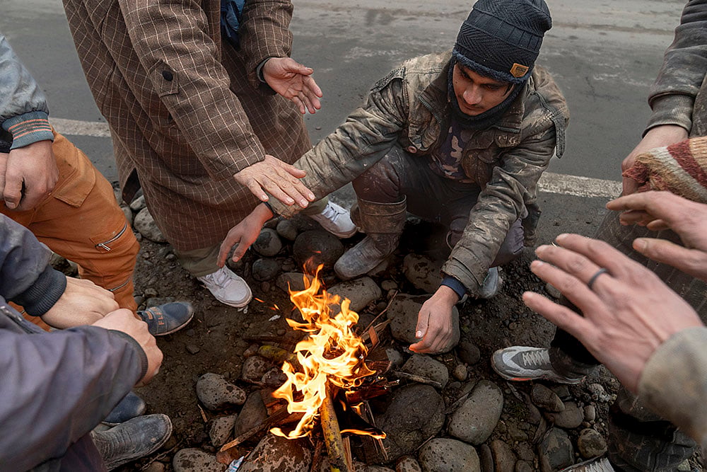 Photo: AP/Dar Yasin
