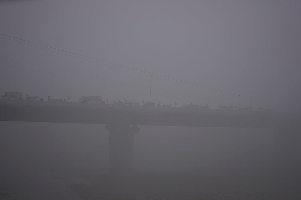 India Winter Season Jammu & Kashmir Cold Weather pics_8
