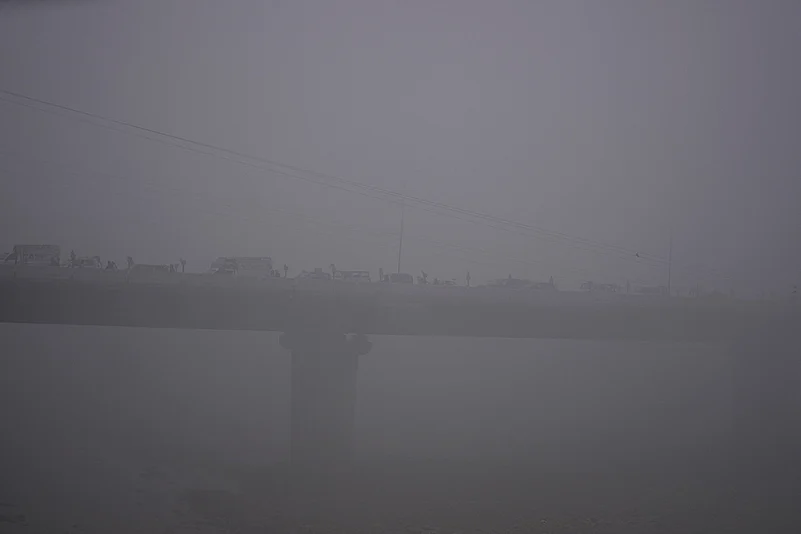 India Winter Season Jammu & Kashmir Cold Weather pics_8