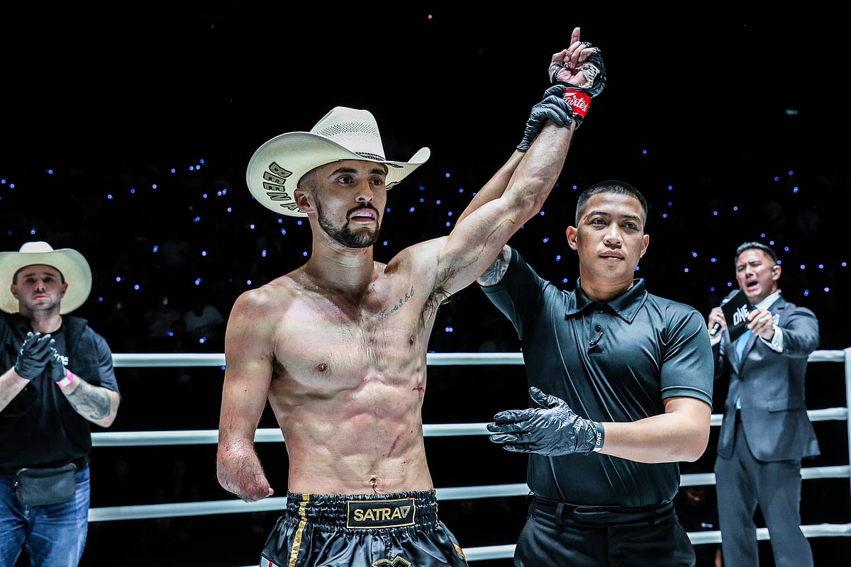 ONE Championship