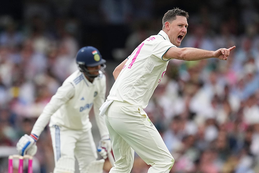 Australia vs India Cricket 5th Test Day 1 match at the SCG photos: Beau Webster