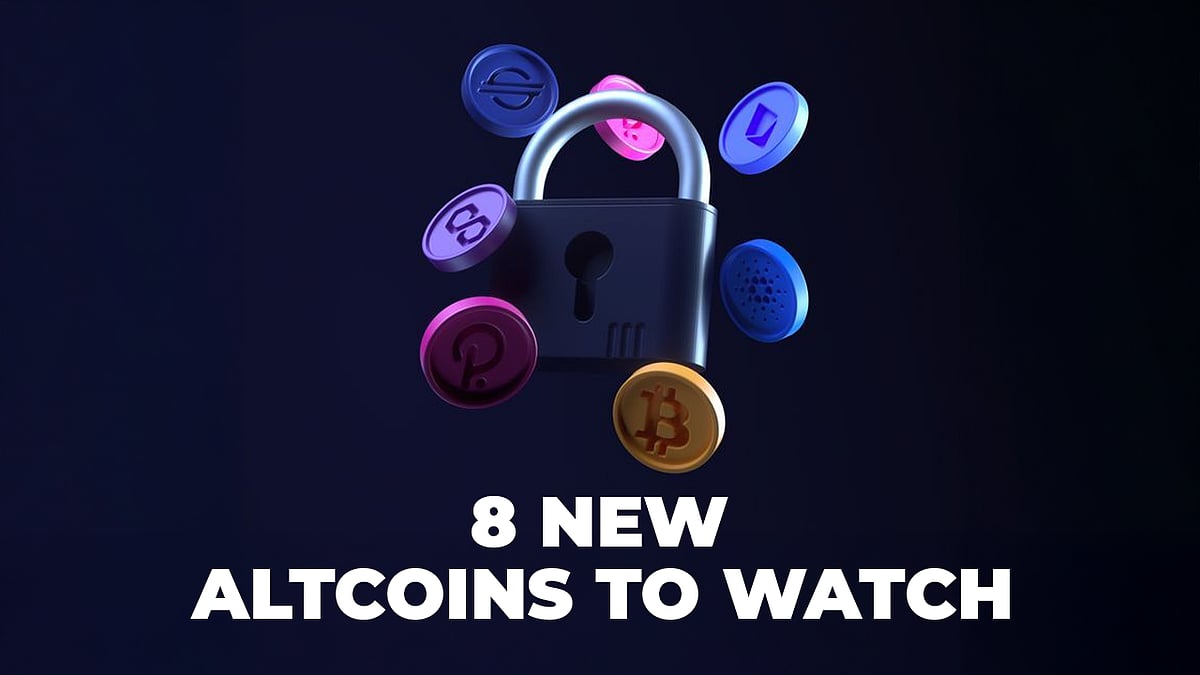Best Coins To Invest In Now Are Perfect For High Growth
