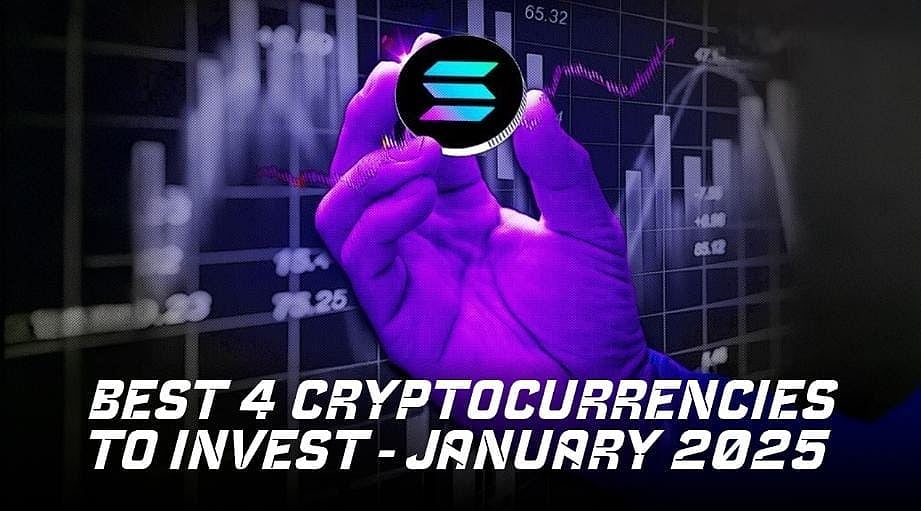 Best Coins To Join For Long Term
