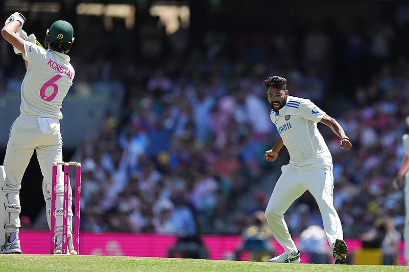 India Australia Cricket