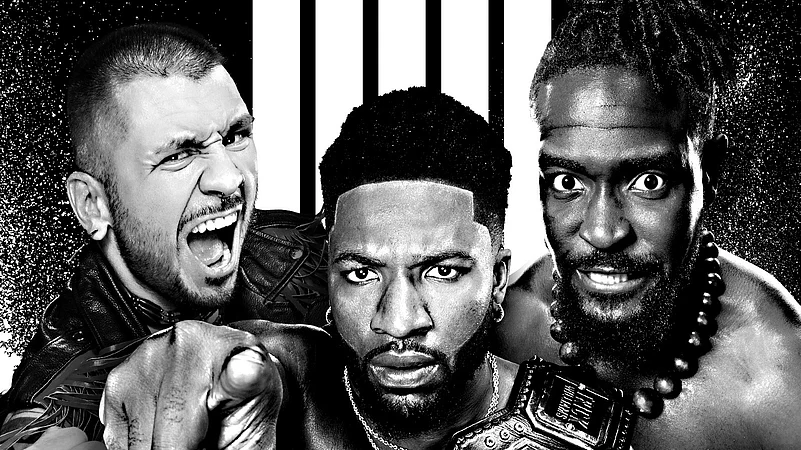 wwe nxt new years evil 2025