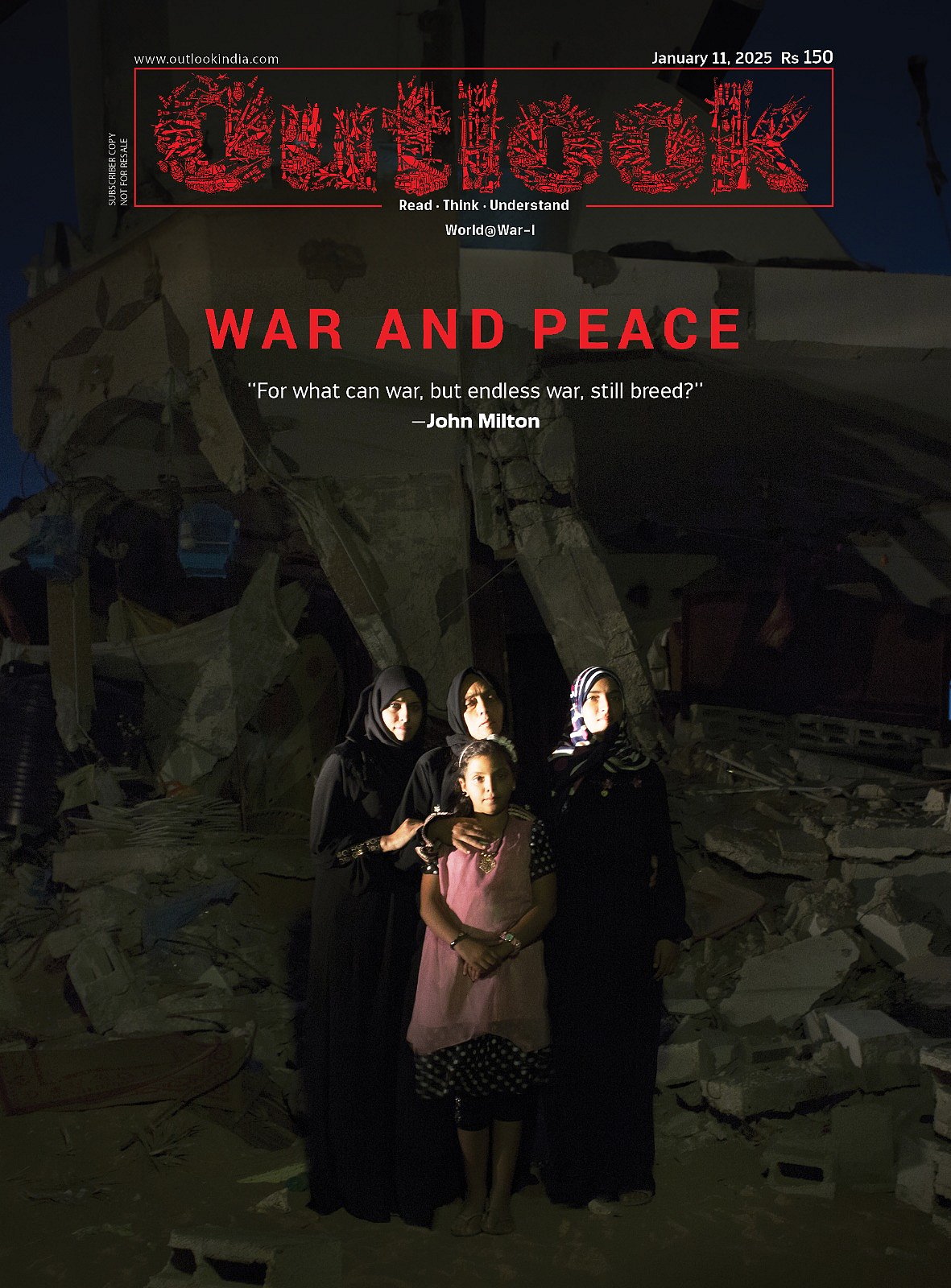 Photo on Cover by Carlo Cozzoli