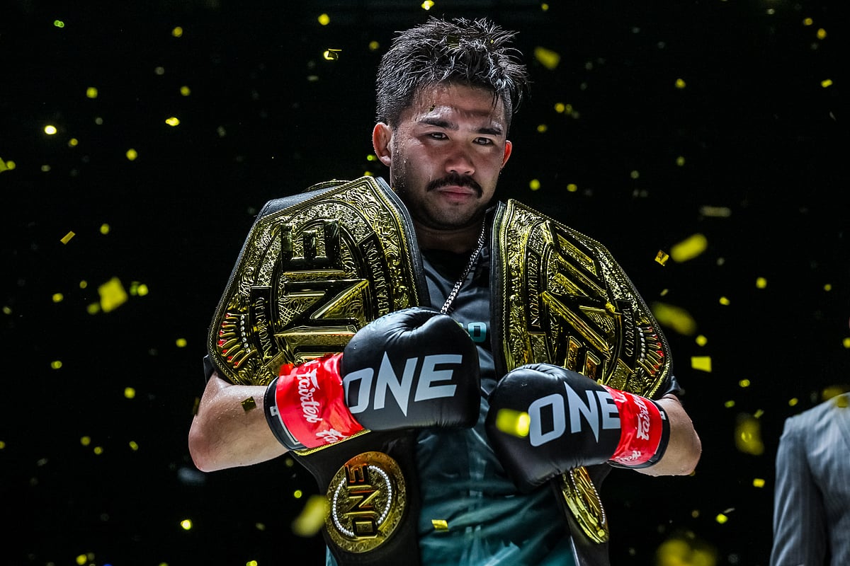 ONE Championship