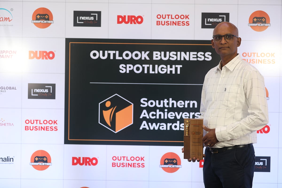Trailblazer in End-to-End Educational Solutions - Veranda Learnings Solutions