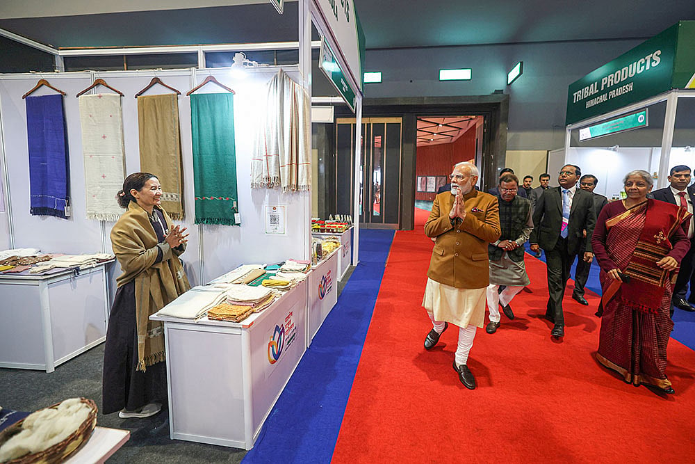 Narendra Modi