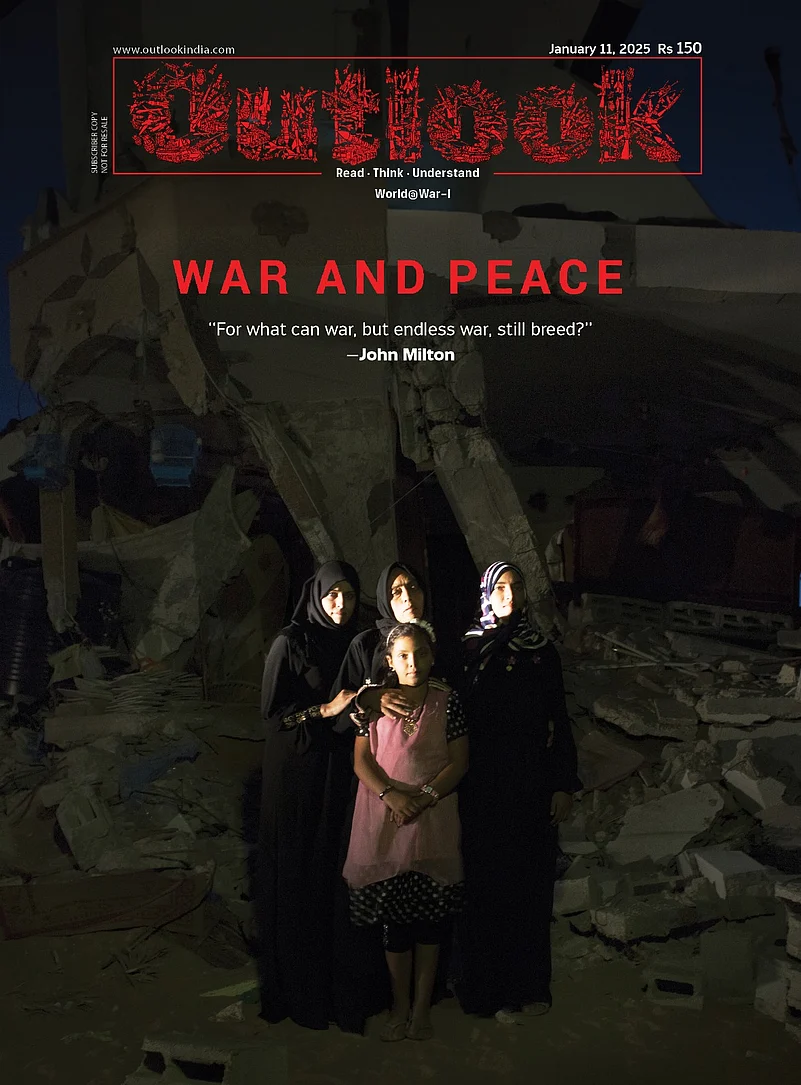 Photo on Cover by Q Sakamaki