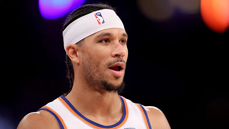 Josh Hart