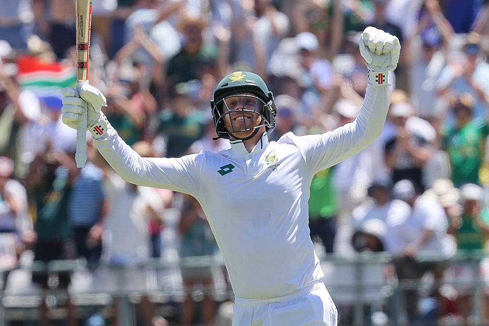 South Africa vs Pakistan