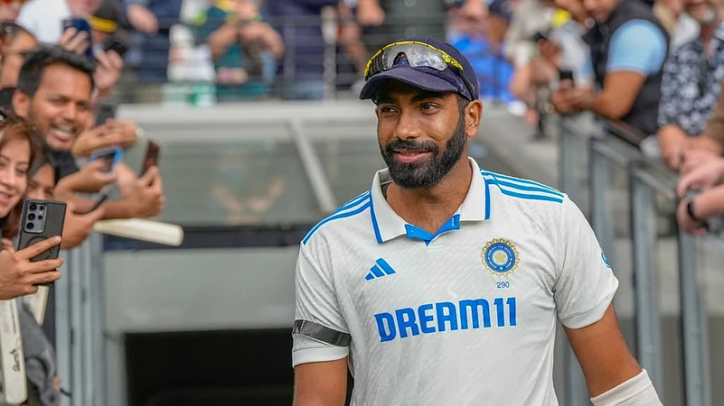 India Vs Australia, 5th Test Day 1 Live Score