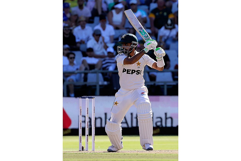 Pakistan South Africa Cricket
