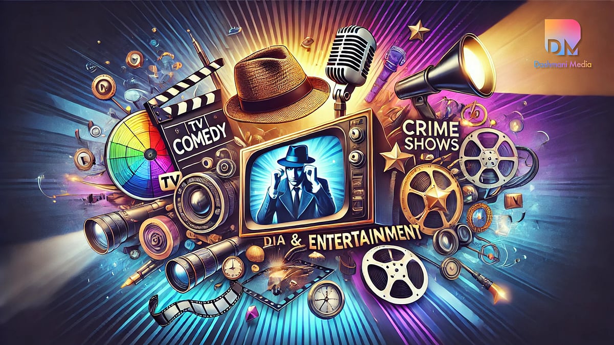 Dashmani Media