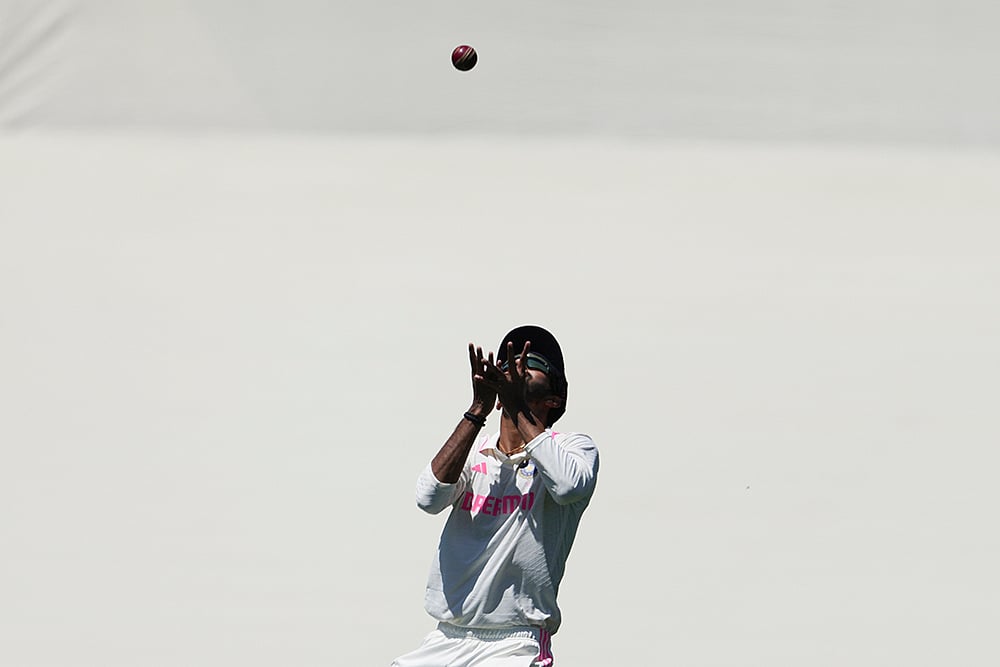 IND Vs AUS BGT series 5th Test at Sydney Cricket Ground Day 3 Pics: 
