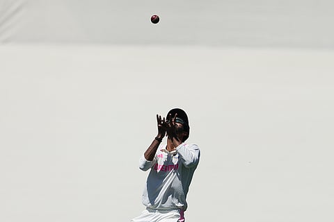 IND Vs AUS 5th Test Day 3: 